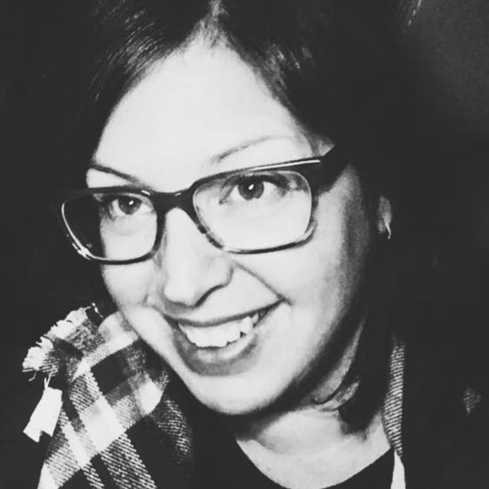 Meet your Posher, Dawn